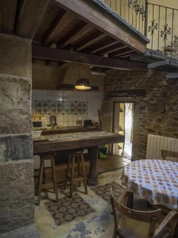 Hotel Rural Bermellar