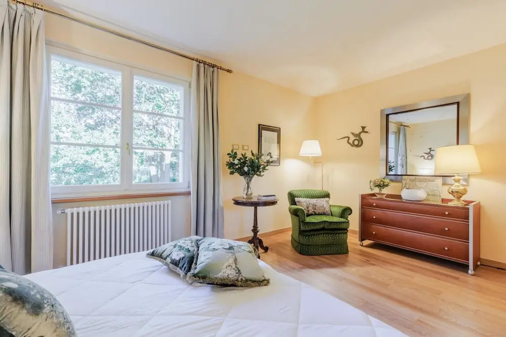 Bassotta Cottage a Charming Fairytale