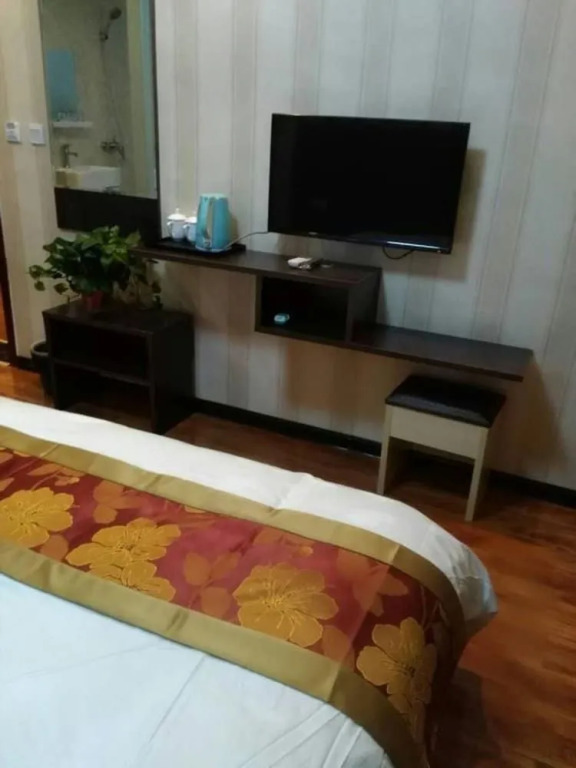 Lele Business Hotel