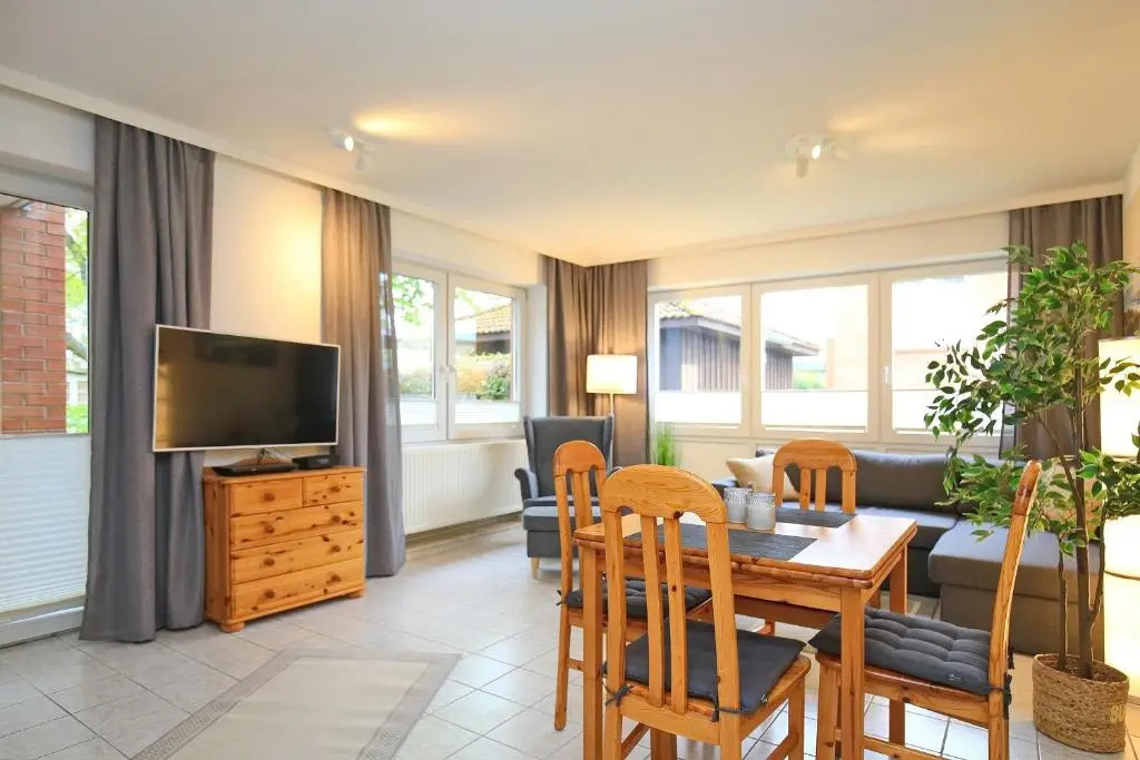 Goosbrink Wohnung 12