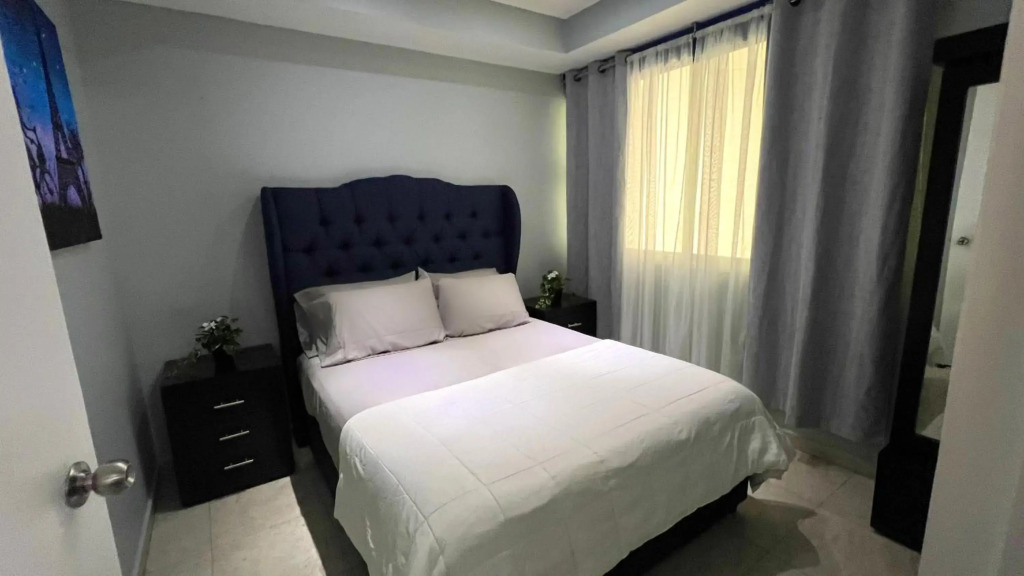 Private Penthouse / Penthouse Privado