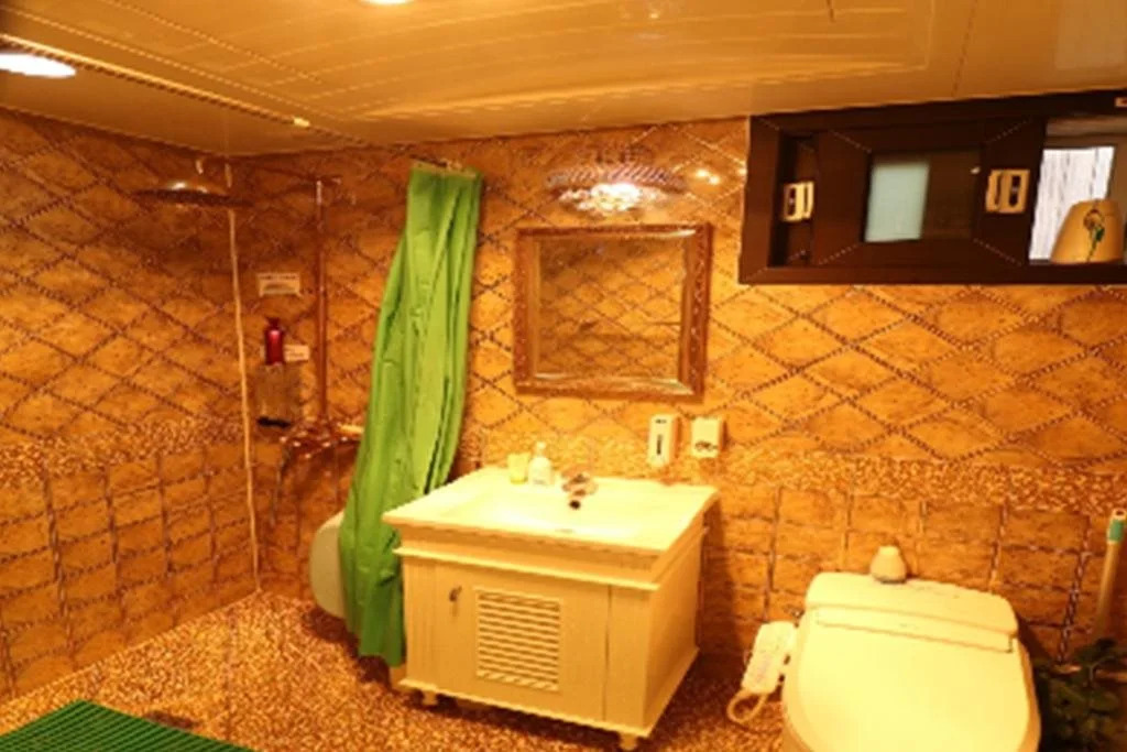Lotto GuestHouse
