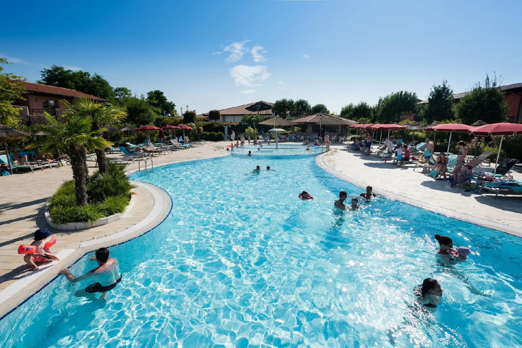 Green Village Eco Resort