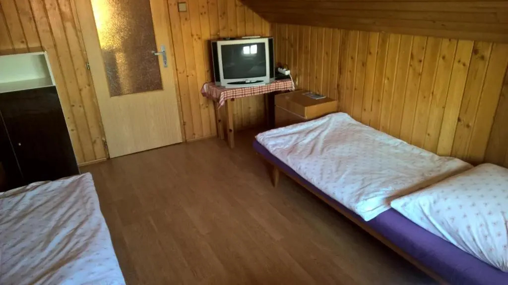 Privát Ruža