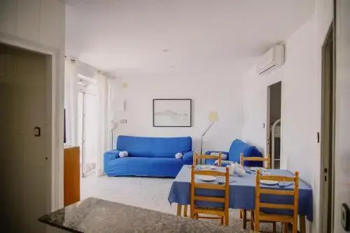 Santa Llucia Apartaments