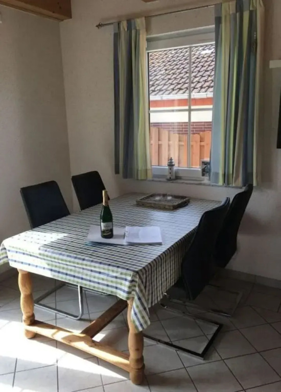 Holiday Home Steep Coast Fehmarn