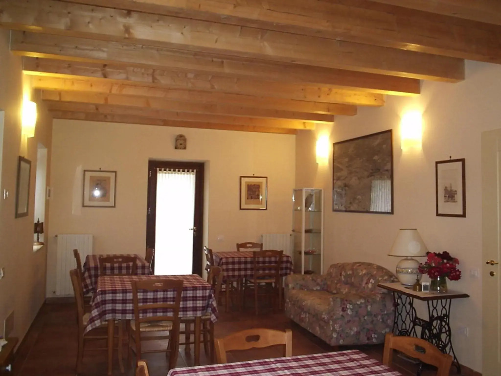 Agriturismo Corte Carolina