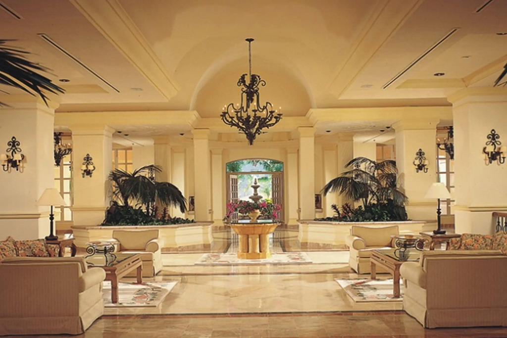 Grand Isla Navidad Golf & Spa Resort with Marina