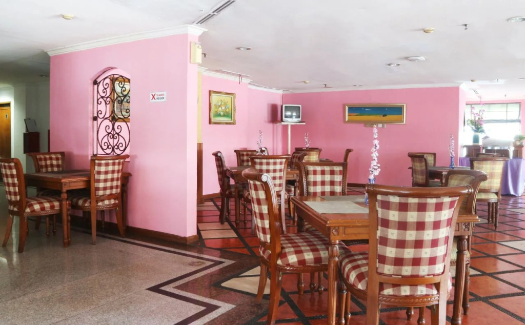 Hotel Farel