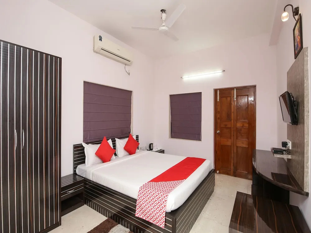 OYO Rooms Salt Lake Sector 1