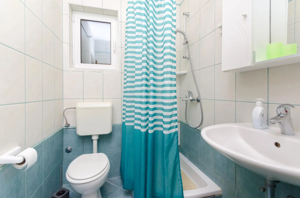 Apartments Ruzica M