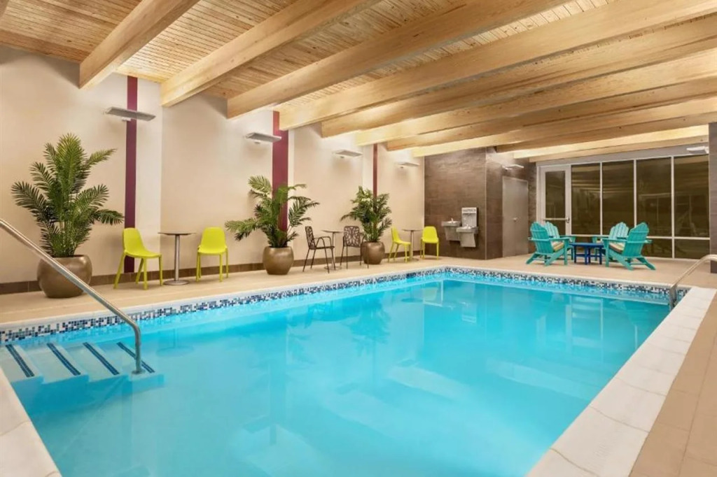 Home2 Suites By Hilton Glen Mills Chadds Ford
