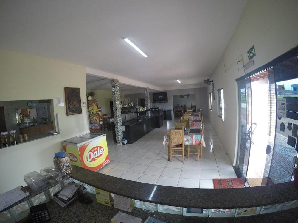 Hotel 2 Irmãos