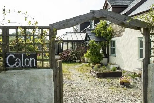 Calon Eco B&B