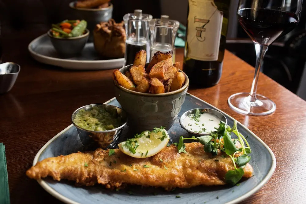 The Northallerton Inn - The Inn Collection Group