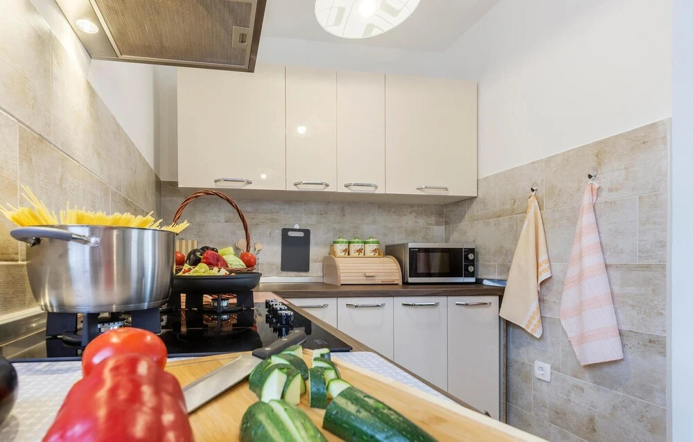 Lovely Home In Krnica
