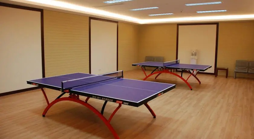 Jingyuan Hotel