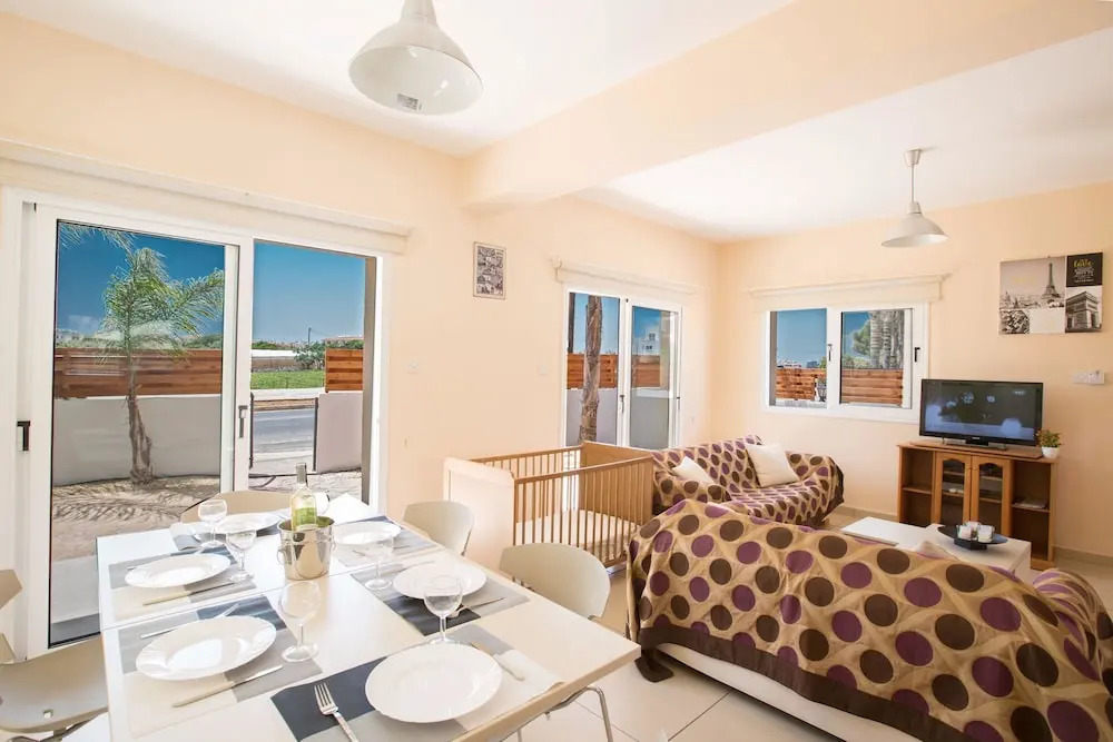 Cyprus Villa Malama 8 Gold
