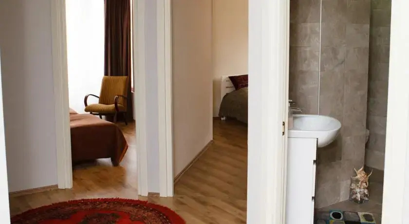 Guest House Maia