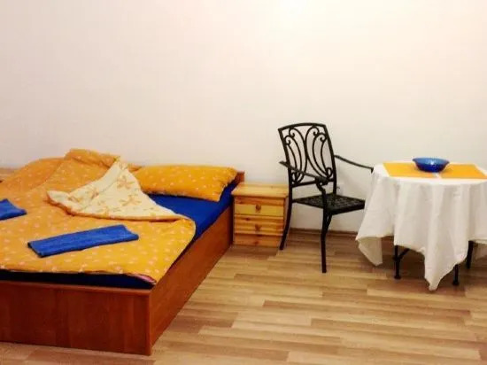DunapArt Apartment