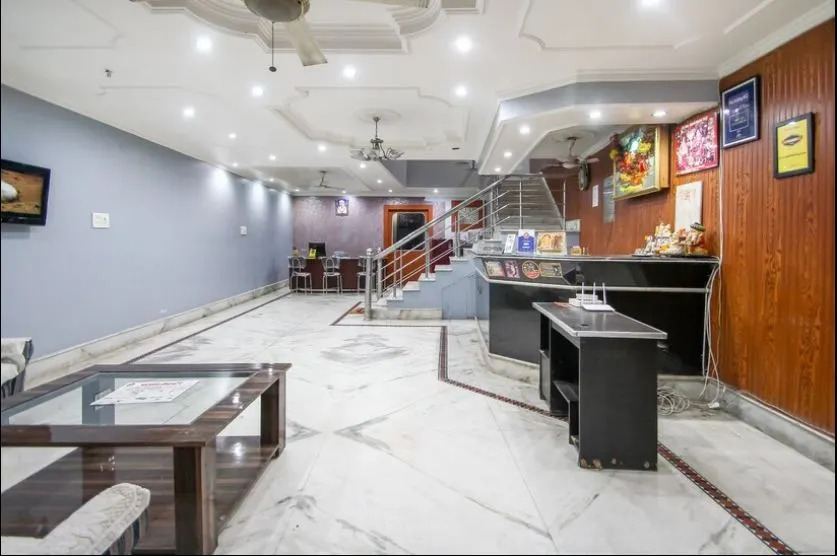 Kanta International near katra railway station