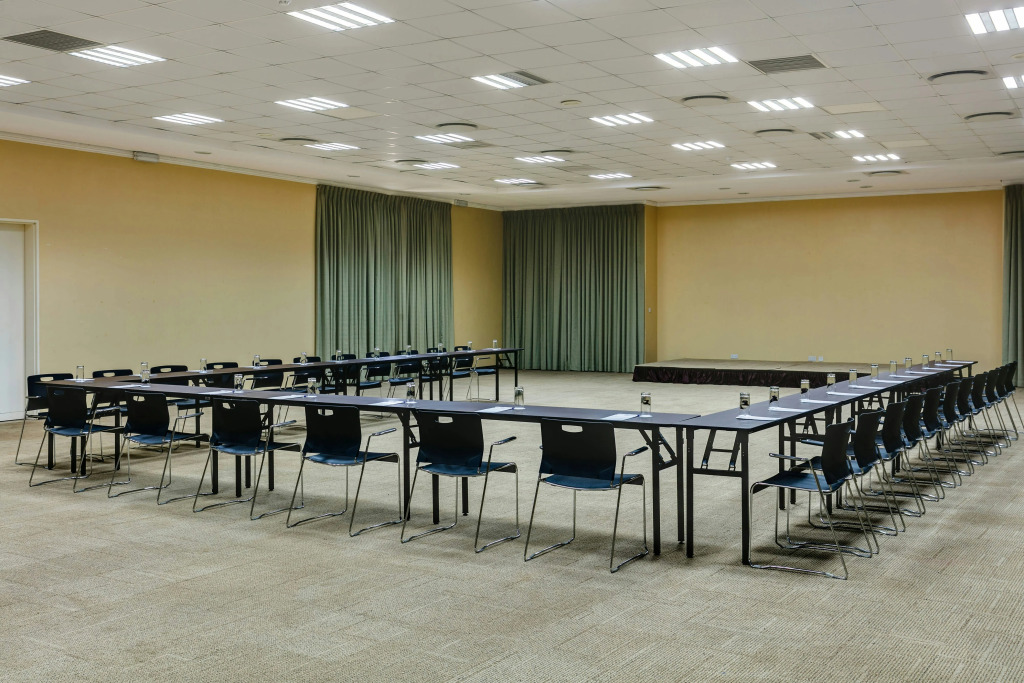 Protea Hotel Benin City Select Emotan