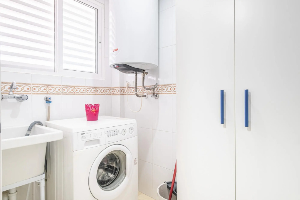 Gemelos 22 Resort Apartment 2-15-B Levante Beach