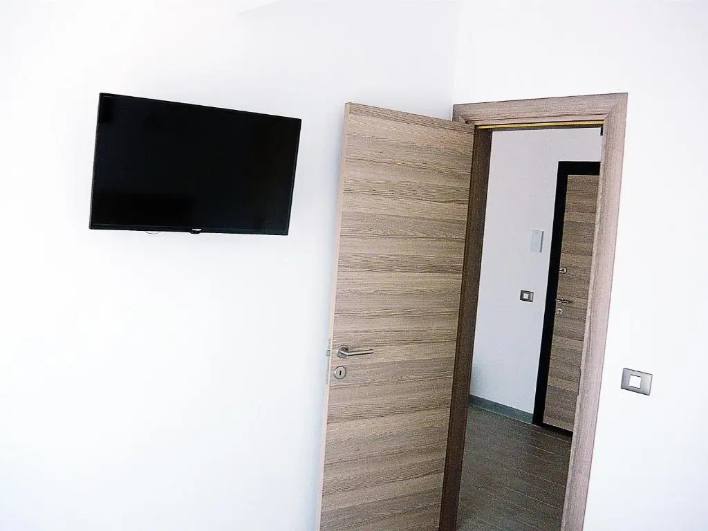 Apartamente Miramare by Alz