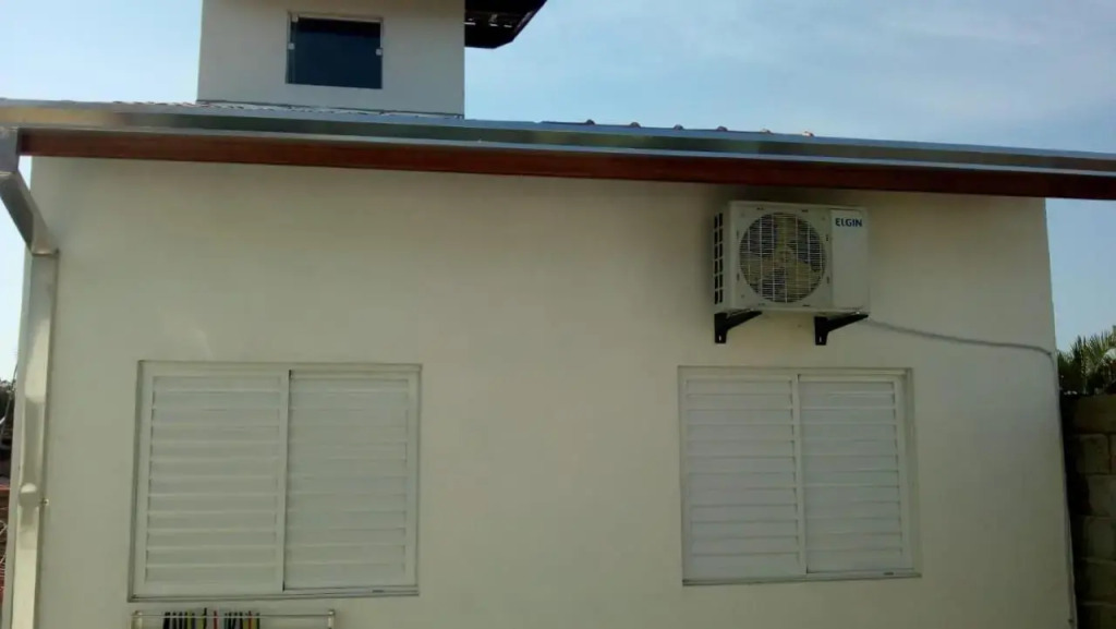 Casa dos Avós