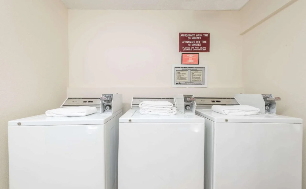 Hawthorn Suites By Wyndham Fort Worth/Medical Center