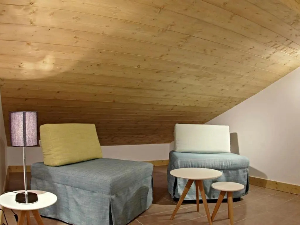 Appartement Valmorel, 4 pièces, 8 personnes - FR-1-291-833