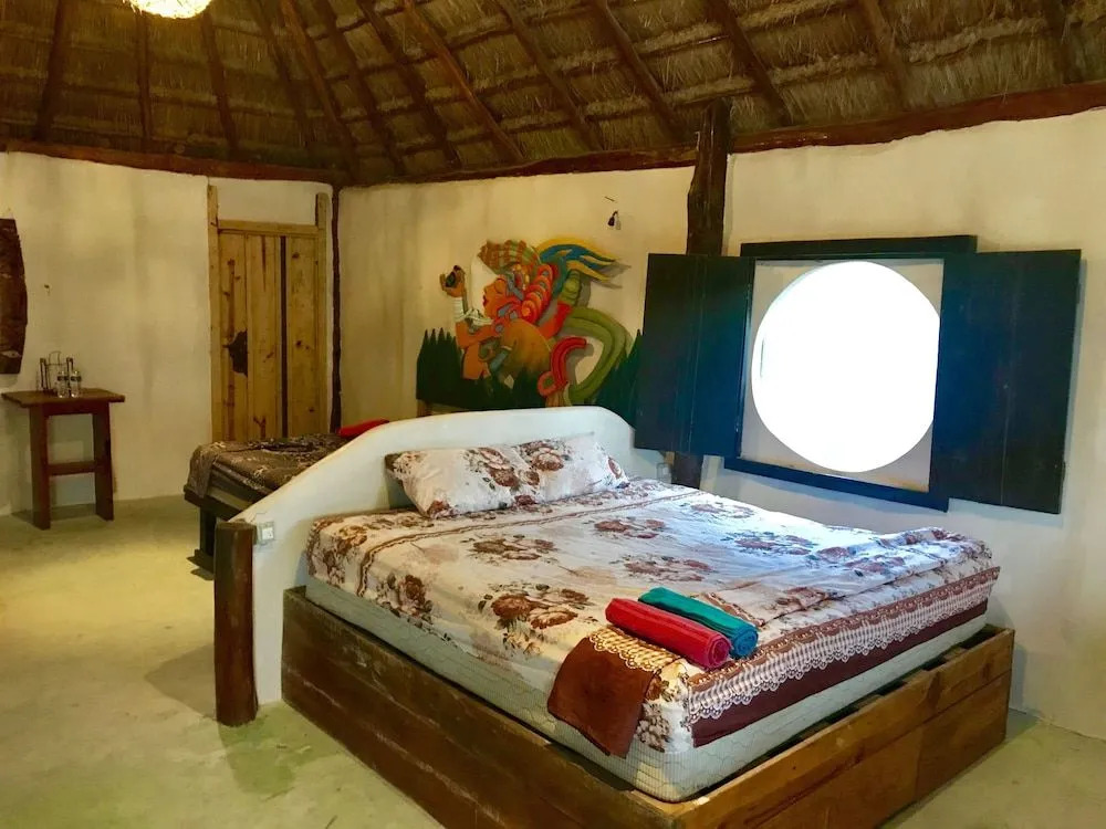 UMA TULUM Oceanfront Resort