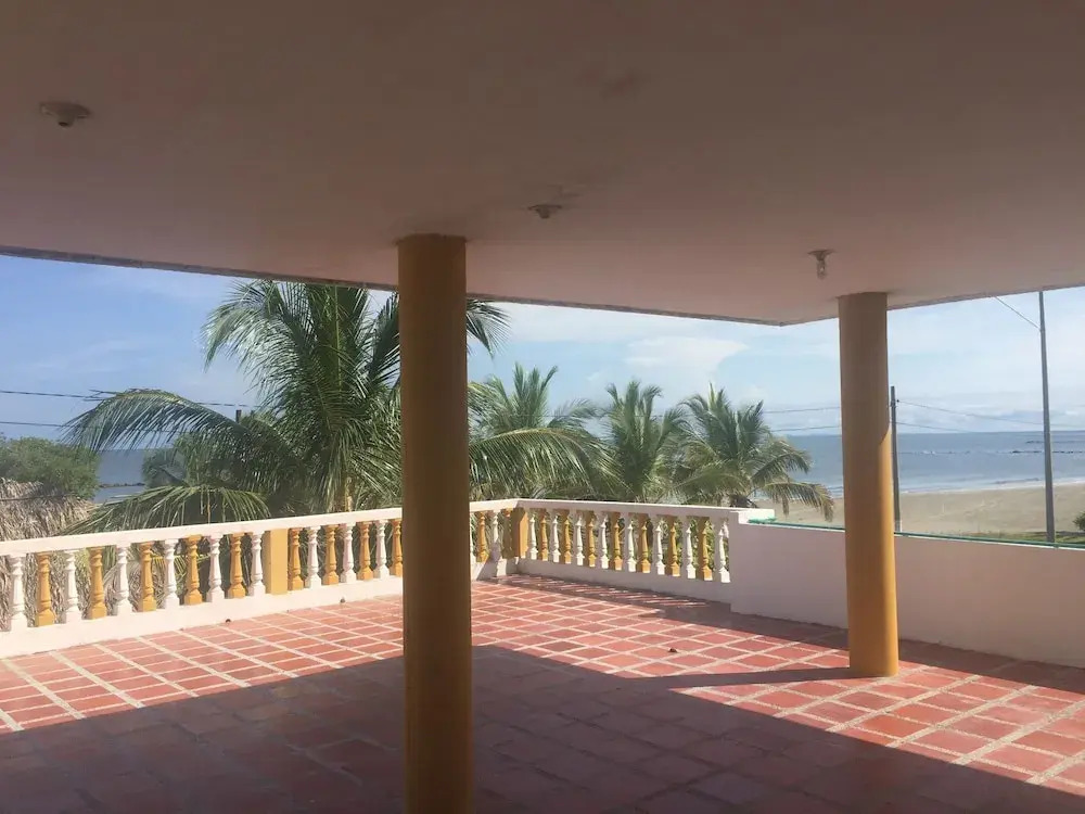 Hospedaje Los Bohios