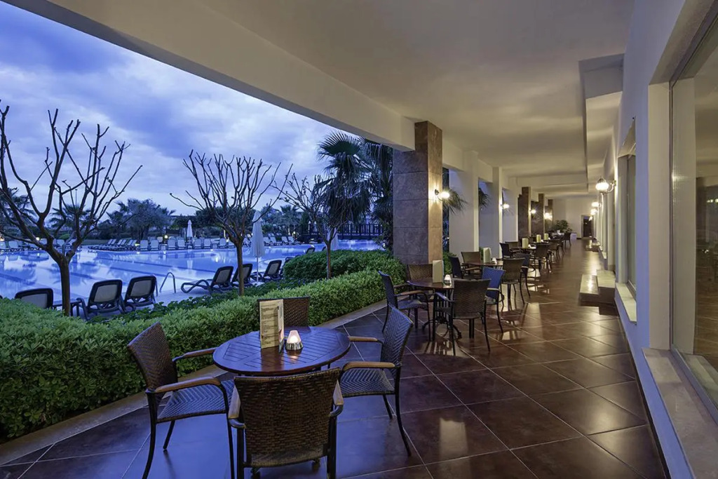 Alba Royal Hotel