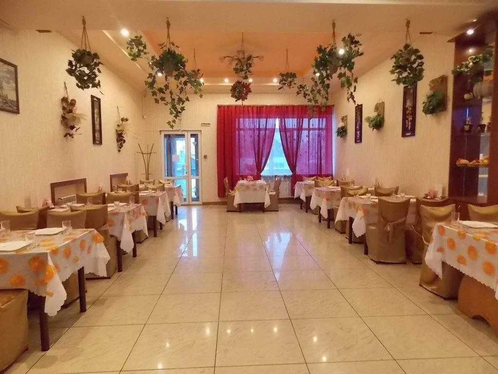 Parus Guest House