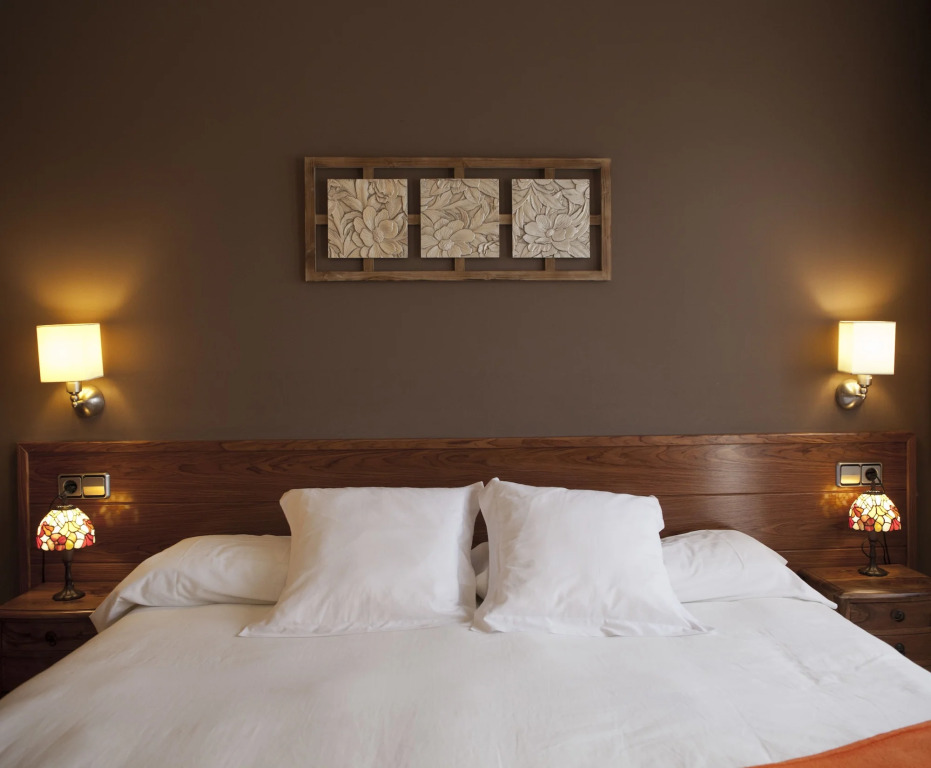 Hotel & Spa Can Josep Winery