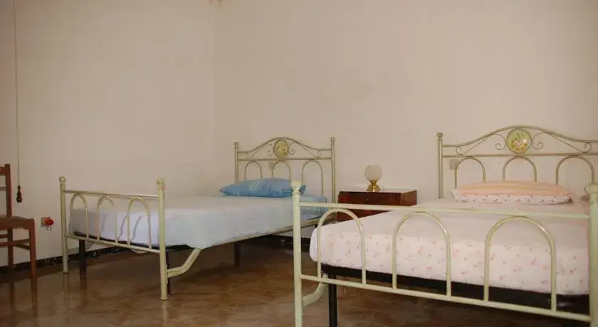 A Casa Di Nonna