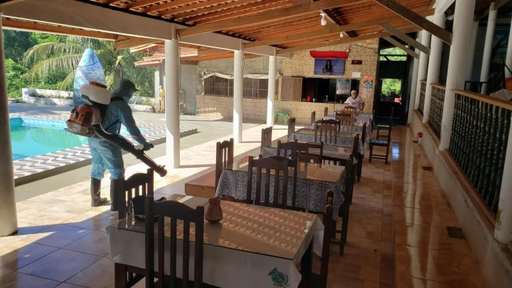 Hotel Marajó - Turismo de Experiência