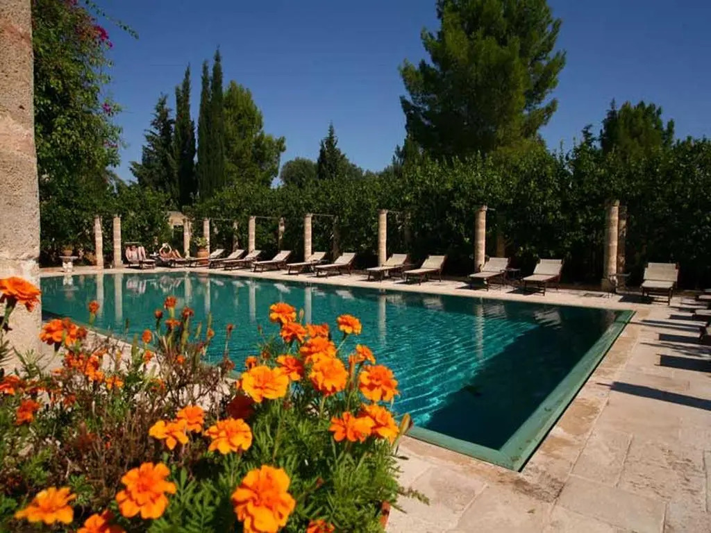 Masseria Marzalossa