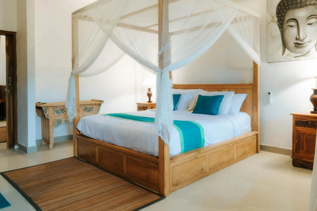 Tap One Villa Ubud