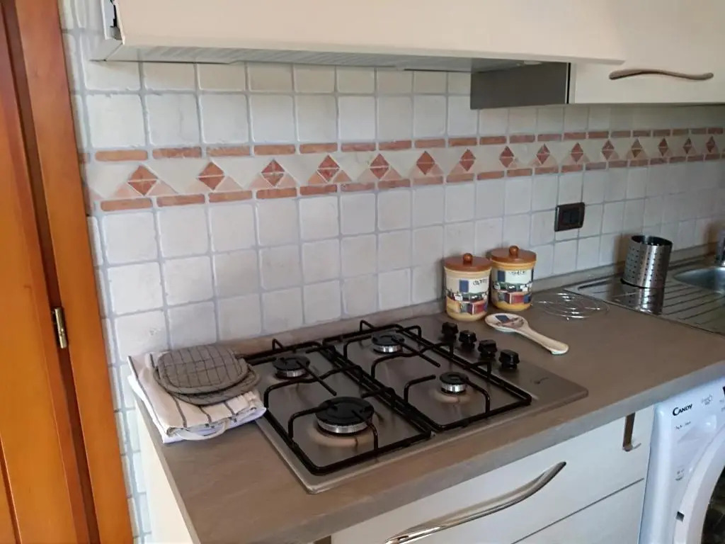 Monolocale X 2 a 1,6 Km Da Castiglioncello