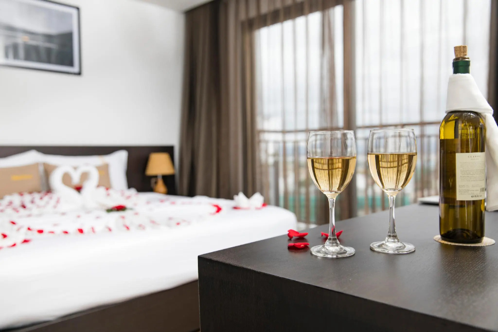 Meriton Hotel Nha Trang