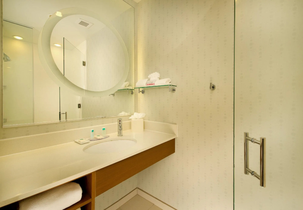 SpringHill Suites by Marriott San Antonio SeaWorld®/Lackland
