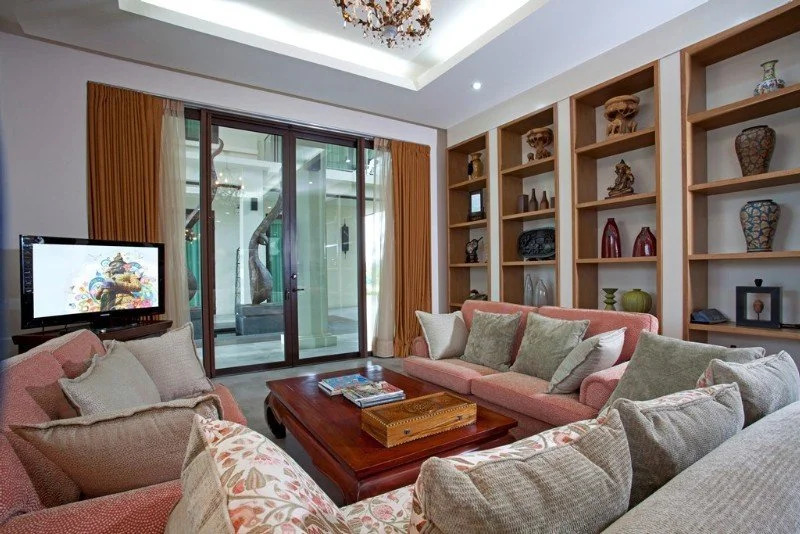 Villa Sylvia