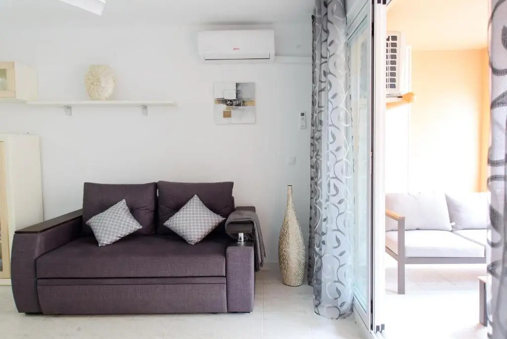 Holiday Suite Playa del Cura
