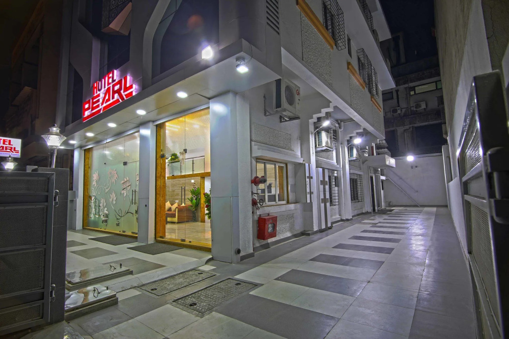 Hotel Pearl