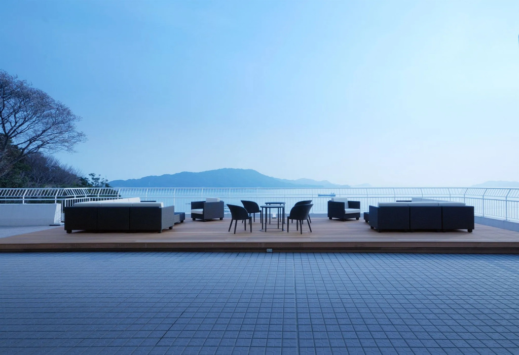 Toba International Hotel