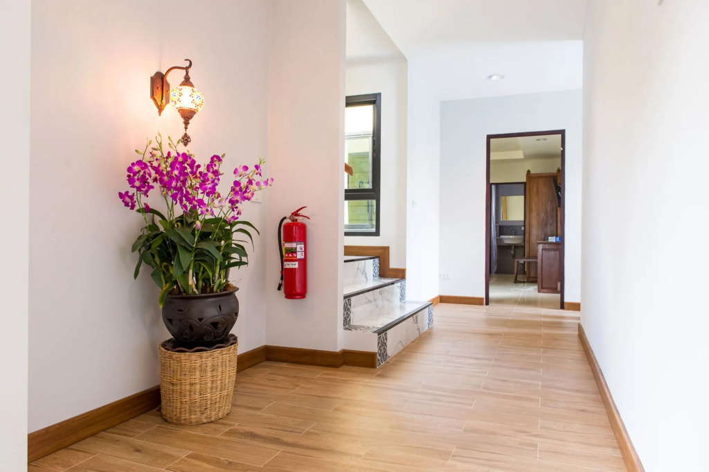 Villa Thai Orchid