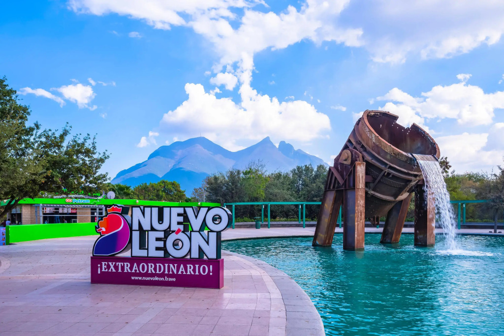 NH Monterrey La Fe