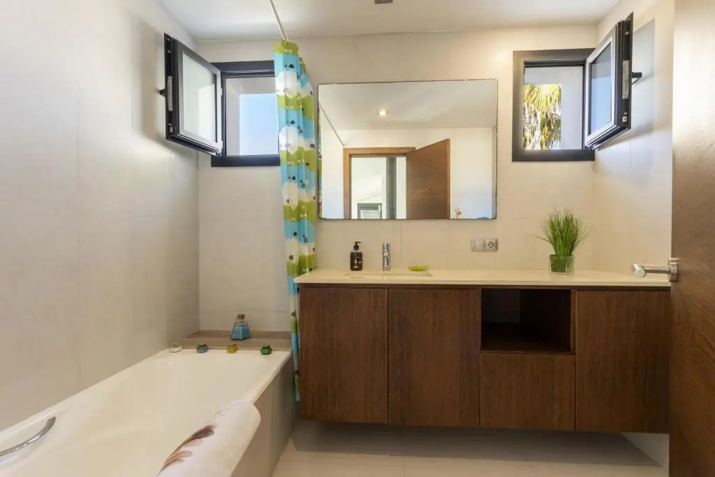 Villa Angela Family Suite